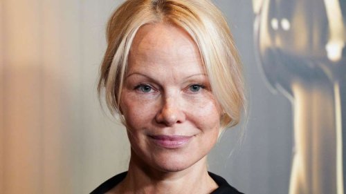 Die Befreiung der Pamela Anderson