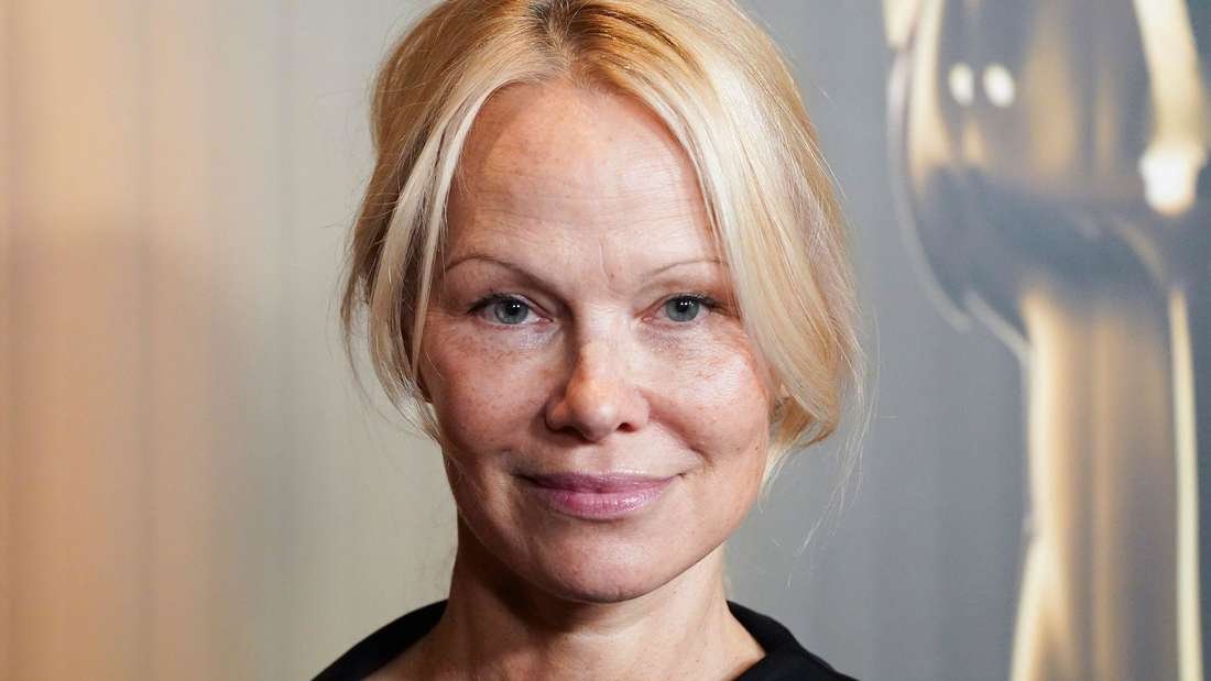 Die Befreiung der Pamela Anderson