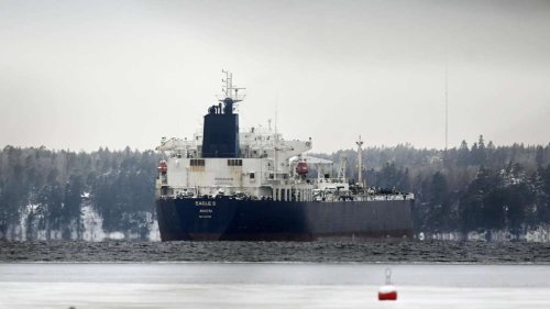 Putins Panama-Problem – Schattenflotte-Aktion versetzt Russlands Wirtschaft neuen Schlag