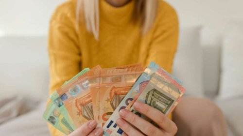 250.000 Euro gespart: Reicht das, um entspannt in Rente gehen zu können?