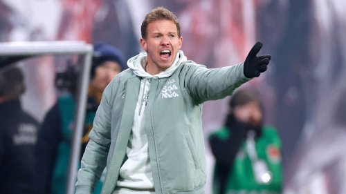 Bayern-Aufstellung da: Nagelsmann setzt Müller wieder auf die Bank - Gnabry darf starten