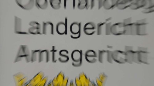 Bewährungsstrafe im Untreueprozess gegen Ex-Sachbearbeiterin
