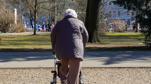 Rente: Letzte große Erhöhung im Juli wegen Merz? „Werden wir uns nicht mehr leisten können“
