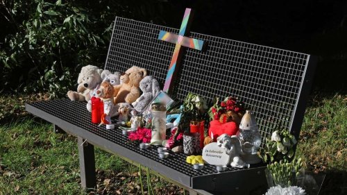 Getöteter Sechsjähriger wird in Neubrandenburg beigesetzt