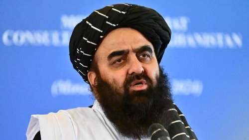 Taliban zunehmend aus der Isolation