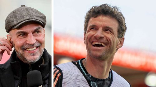 Babbel gibt Müller Wechselratschlag: „Da kannst du dich frei bewegen“