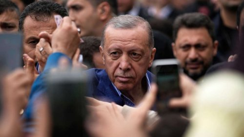 Türkei-Wahl 2023: Kritiker fürchten nach Türkei-Wahl eine Verschlechterung der Menschenrechts- und Wirtschaftslage