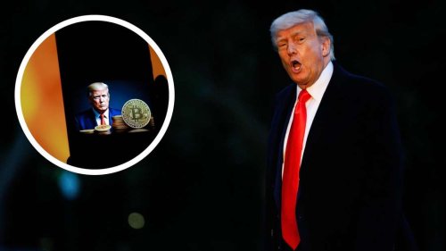 „Orgie der Korruption“ bei Trump-Krypto-Dinner: ein Platz kostet fast zwei Millionen