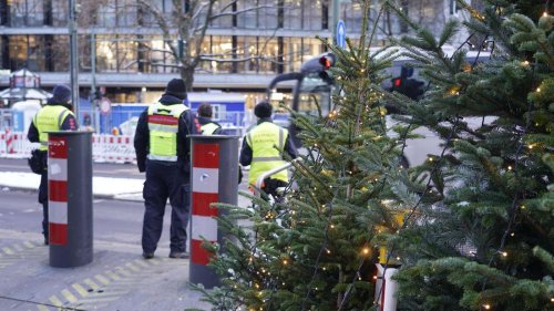 „Terroralarm auf Deutschlands Weihnachtsmärkten“: Kann ich überhaupt noch unbesorgt Advent feiern?
