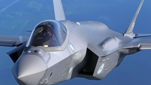 Großer Kampfjet-Knall: EU-Land wettert nach Trump-Aussagen gegen USA