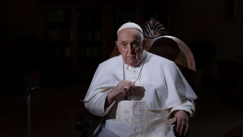 Falsch verstanden worden? Papst Franziskus erklärt Aussage zu Homosexualität