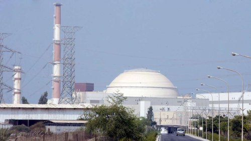Atomverhandlungen zwischen Iran und USA begonnen