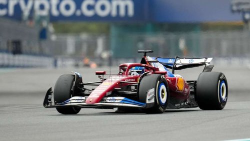 Schock vor Ferrari-Heimspiel: Top-Fahrer plötzlich außer Gefecht