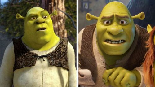 „Sie werden es total verdummen“: „Shrek 5“ Teaser mit Zendaya kommt gar nicht gut an