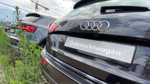 Vorsicht bei vermeintlichen Online-Schnäppchen: Audi warnt vor Gebrauchtwagen-Betrug