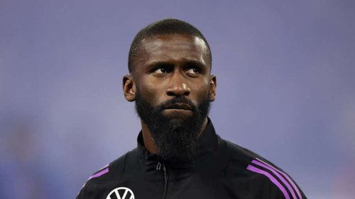 Von Rüdiger bis Martinez: Wie viel Aggression verträgt der Profi-Fußball?