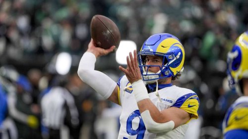 Muss NFL-Star die L.A. Rams verlassen?