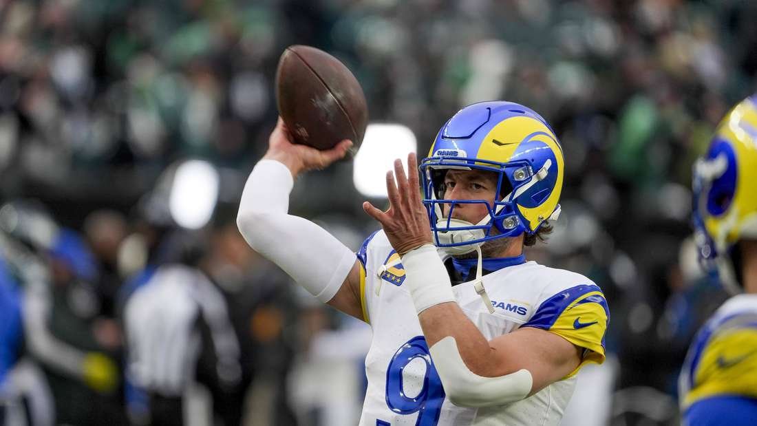 Muss NFL-Star die L.A. Rams verlassen?