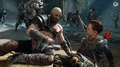 God of War: Was über die Amazon-Serienadaption zum PlayStation-Hit bekannt ist