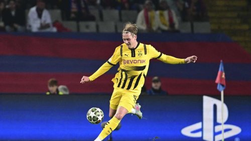 BVB-Idol verlangt großen Umbruch: Das könnte die „Streichliste“ sein