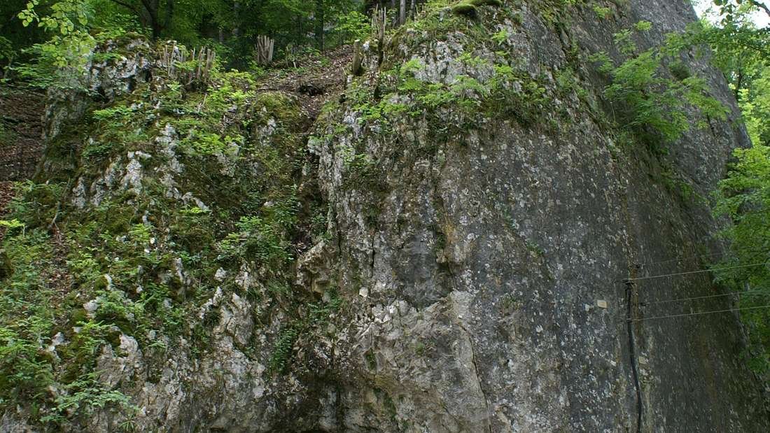 Hier haben Archäologen den weltweit ältesten Schmuck seiner Art entdeckt