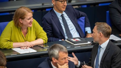 Kreise: Einigung bei Details der Kindergrundsicherung