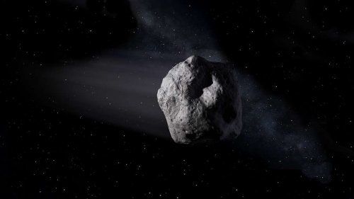 „Potenziell gefährlicher“ Asteroid 1994 PC1 kommt heute der Erde nah
