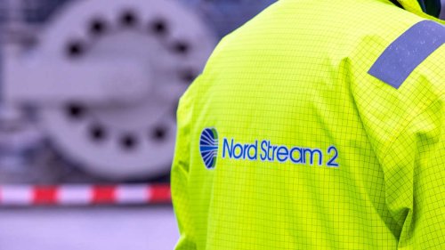 Nord Stream 2: Milliardenruine ist eine „tickende Zeitbombe“