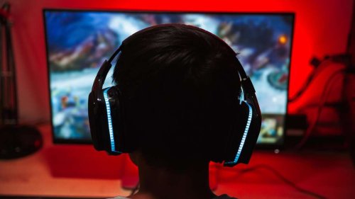 Logitech G PRO X: Profi-Gaming-Headset zum Hammerpreis – Sie sparen 62 %