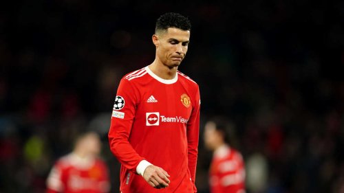Bundesliga-Hammer! Berater bietet BVB Cristiano Ronaldo an - doch ein 17-Jähriger hat was dagegen