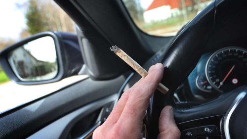 Neuer THC-Grenzwert: Das gilt für Cannabis und Auto fahren