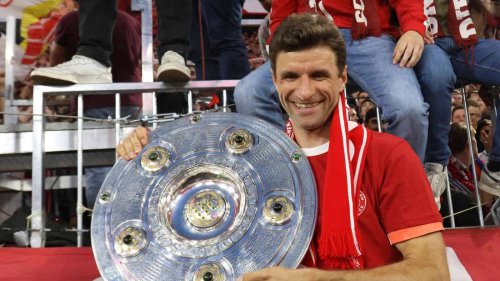 Thomas Müller wendet sich erstmals seit seinem Bayern-Abschied an die Öffentlichkeit