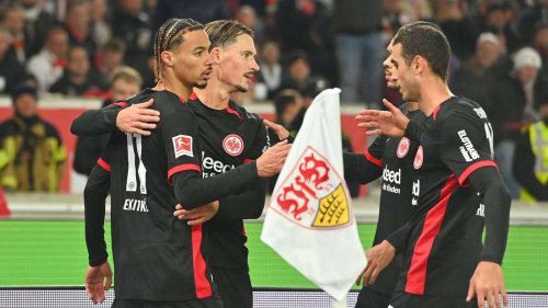 Lothar Matthäus warnt zwei Eintracht-Stars vor Abgang