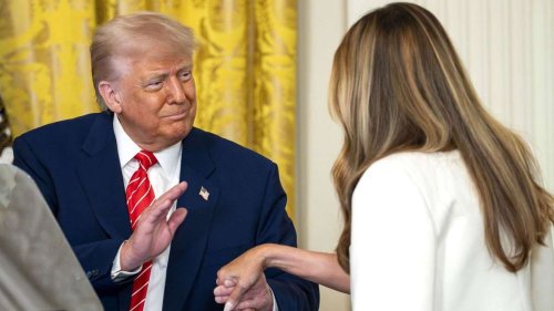 Trump mischt die Krypto-Welt auf: Investoren hoffen auf Deals – Präsidenten-Familie sahnt ab