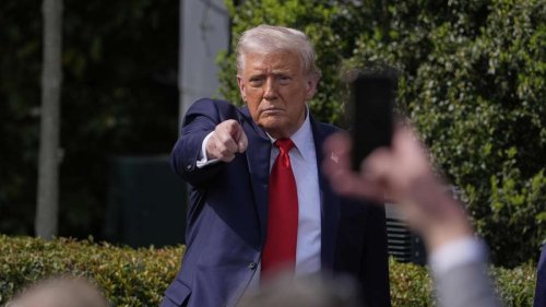 Trump lässt Uni-Streit eskalieren: Harvard darf keine ausländischen Studenten mehr aufnehmen