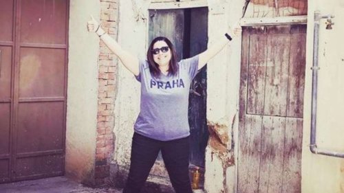 Frau ersteigert Haus in italienischem Dorf für 5.555 Euro – und findet ihr Glück