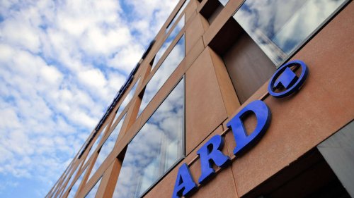 ARD ändert heutiges TV-Programm aus aktuellem Anlass - Prime-Time-Sendung fliegt komplett raus