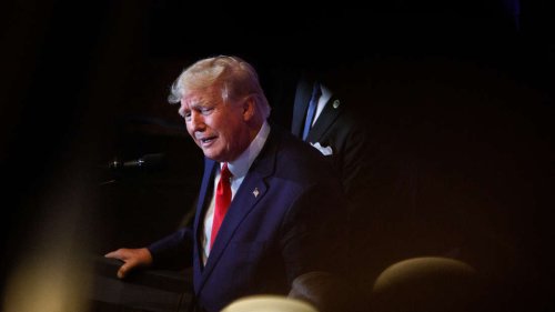 Unabhängig zur Präsidentschaft: Kehrt Trump den Republikanern den Rücken?