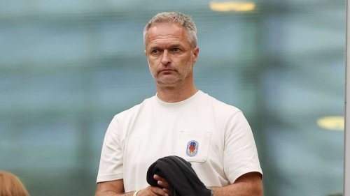 Bundestrainer erntet von nächstem DFB-Star scharfe Kritik