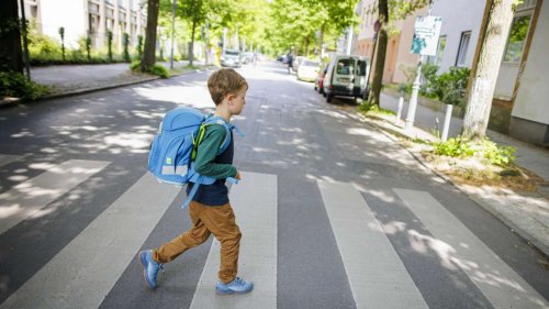 Lehrer sieht „entscheidenden Moment“ für späteren Erfolg von Kindern schon vor der Grundschule