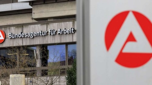 Arbeitsagentur veröffentlicht Zahlen für September