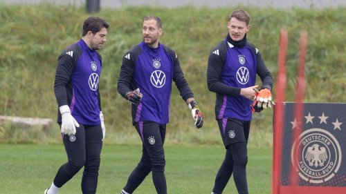 Plant der FC Bayern ein Transfer-Schnäppchen von DFB-Keeper?