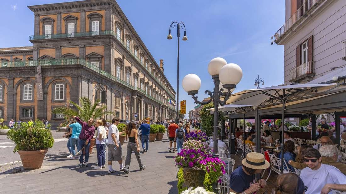 So isst Italien: 10 Regeln, um nicht als Tourist aufzufallen