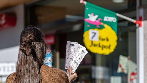 „Wünschte, ich hätte nie gewonnen“: Frau bereut Millionen-Gewinn im Lotto