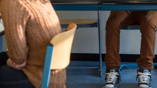 Mehr junge Menschen nutzen Bildungsprogramme
