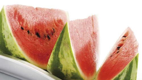 Darum sollten Sie die Schale von Wassermelonen niemals wegwerfen