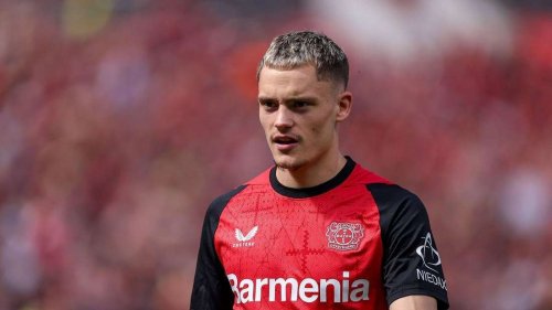 Blitz-Transfer noch vor der Klub-WM? Wirtz-Deal beim FC Bayern soll zeitnah finalisiert werden