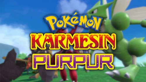 Pokémon Karmesin und Purpur: Alle neuen Pokémon der 9. Generation im Überblick