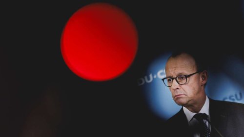 An der CDU-Basis regt sich Widerstand gegen Merz’ Milliarden-Schuldenpaket – „Wut kommt noch“