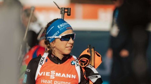 Termine, Uhrzeiten, Übertragung: Alles zum Biathlon-Welcup-Finale in Oslo